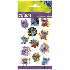 Tetovací set s motivem Disney Stitch - Totum