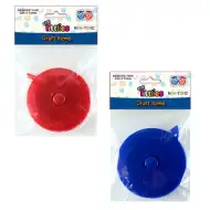 The Littlies: 1,5 metrový okrúhly meter v dvoch verziách