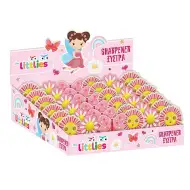 The Littlies: Dievčenské strúhadlo v rôznych variantoch