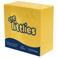 The Littlies: