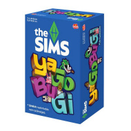 The Sims - YaGoBuGi spoločenská hra