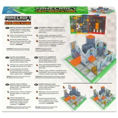 ThinkFun: Minecraft Cave Adventure logická hra obrázok 2