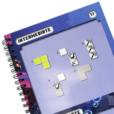 Thinkfun: Minecraft magnetická cestovná hra obrázok 4