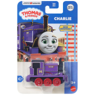 Thomas a priatelia: Charlie základná lokomotíva - Mattel