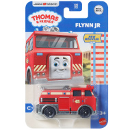 Thomas a priatelia: Flynn Jr základná lokomotíva - Mattel