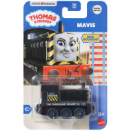 Thomas a priatelia: základná lokomotíva Mavis - Mattel
