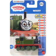 Thomas a priatelia: základná lokomotíva Whiff - Mattel