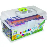 Tita set farebných ceruziek 120 ks - Carioca