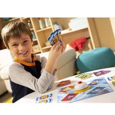 Paw Patrol Boom Boom stolná hra - Trefl obrázok 4