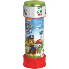 Tlapková Patrola bublifuk 60 ml obrázok 2