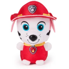 Labková patrola: Gund Marshall mini plyšová figúrka 9 cm