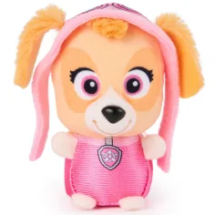 Labková patrola: Gund Skye mini plyšová figúrka 9 cm