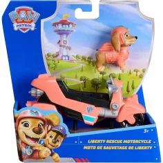 Paw Patrol: Liberty základné vozidlo - Spin Master