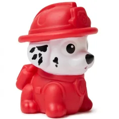 Paw Patrol: Marshall kúpeľná hračka figura – Spin Master obrázok 1
