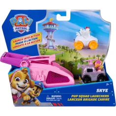 Paw Patrol: Odpaľovacia stanica Skye - Spin Master