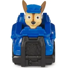 Paw Patrol: Rescue Racers Chase s policajným autom - Spin Master obrázok 2