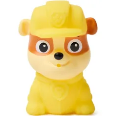 Paw Patrol: Rubble kúpeľná hračka figura – Spin Master