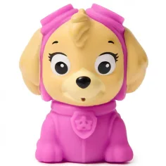 Paw Patrol: Skye kúpeľná hračka figura – Spin Master