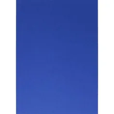 Spirit: Tmavomodrý penový papier A/4 veľkosť 2mm