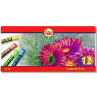 ICO: Krieda prašná Toison 12ks Koh-I-Noor