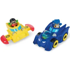 Toomies: Batmobil 3v1 obrázok 2