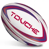 Touche rugby lopta veľkosť 5 - Mondo Toys
