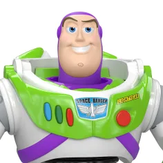 Toy Story 5 Buzz Lightyear figúrka 18cm - Mattel obrázok 3