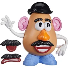 Toy Story 5 Hovoriaci pán Zemiak – figúrka - Hasbro obrázok 2