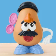 Toy Story 5 Hovoriaci pán Zemiak – figúrka - Hasbro obrázok 3