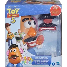 Toy Story 5 Hovoriaci pán Zemiak – figúrka - Hasbro obrázok 1