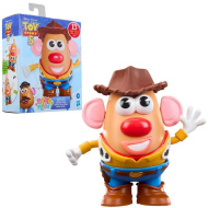 Toy Story 5 Woody Tater figúrka - Hasbro