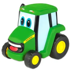 Traktor Johnny s valiacimi sa kolesami - Tomy obrázok 2
