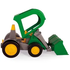 Traktor s čelným nakladačom a prívesom 41cm - Wader obrázok 4