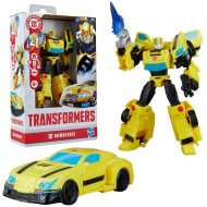 Transformers: Core Prime Changers Bumblebee figúrka 12,5 cm - Hasbro