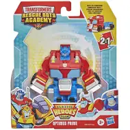 Transformers: Rescue Bots Academy Optimus Prime robotfigúrka 12cm - Hasbro