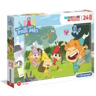 Trulli Tales 24 dielne maxi puzzle - Clementoni