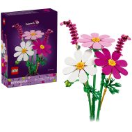 LEGO® Botanicals: Motýlie kvety (11514)