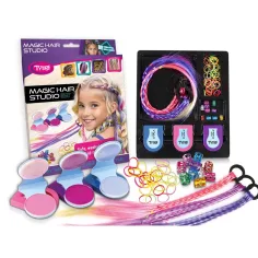 TyToo: Magic Hair Studio súprava na úpravu vlasov
