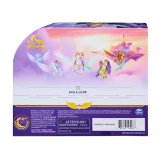 Unicorn Academy: Očarujúce krídla – sada Ava a Leaf – Spin Master obrázok 2