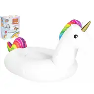 Unicorn nafukovacie plávajúce koleso 170x100x95cm