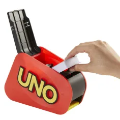 UNO Extreme karta - Mattel obrázok 3