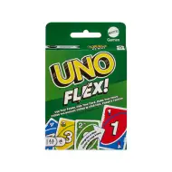 UNO Flex kartová hra - Mattel