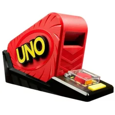 UNO Show'em No Mercy Extreme - Mattel obrázok 2