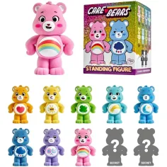 URDU Starostlivé medvedíky odomknúť mágiu prekvapenie figura 1ks - Simba Toys