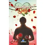 Valentine's Day hra