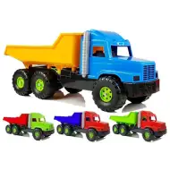 Veľký dumper 75cm - D-Toys