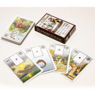 Veštiace karty Mlle Lenormand  - Piatnik