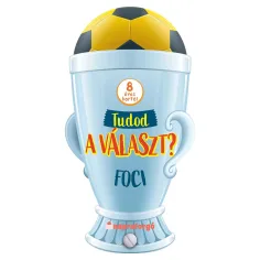 Vieš odpoveď? - Futbal