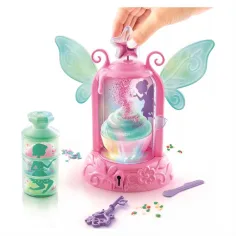 Víla slime továreň herný set obrázok 2