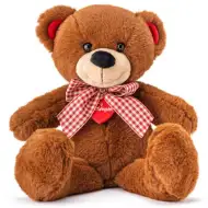 Vincent Teddy medveď 34cm - Lumpin